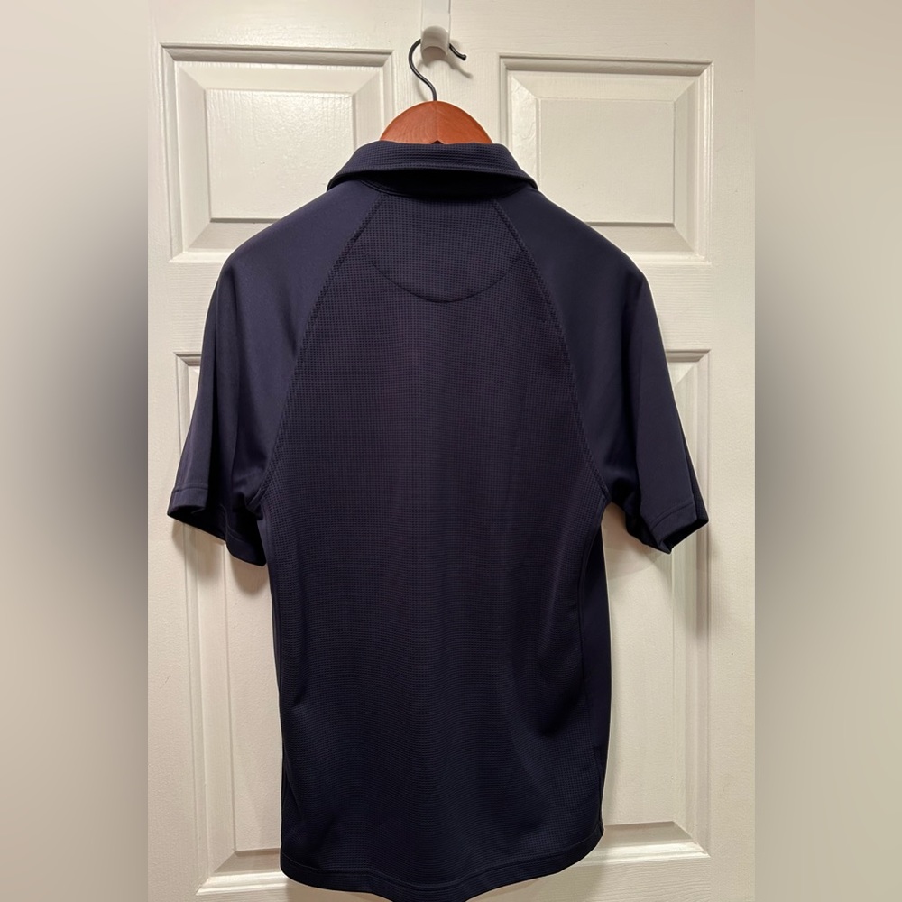 Ping Collection Performance Dynamics Navy Polo Sh… - image 4
